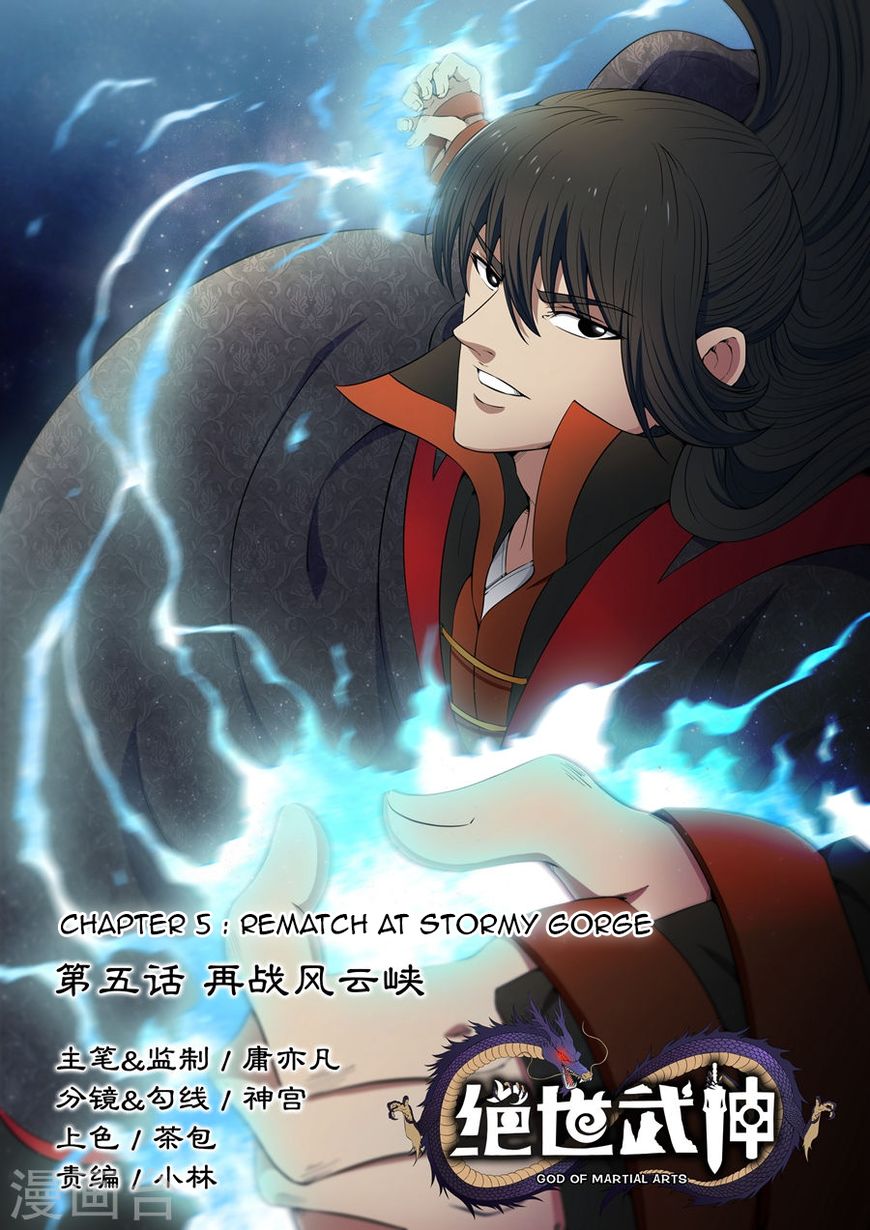 Page 1 of Chapter 5.1