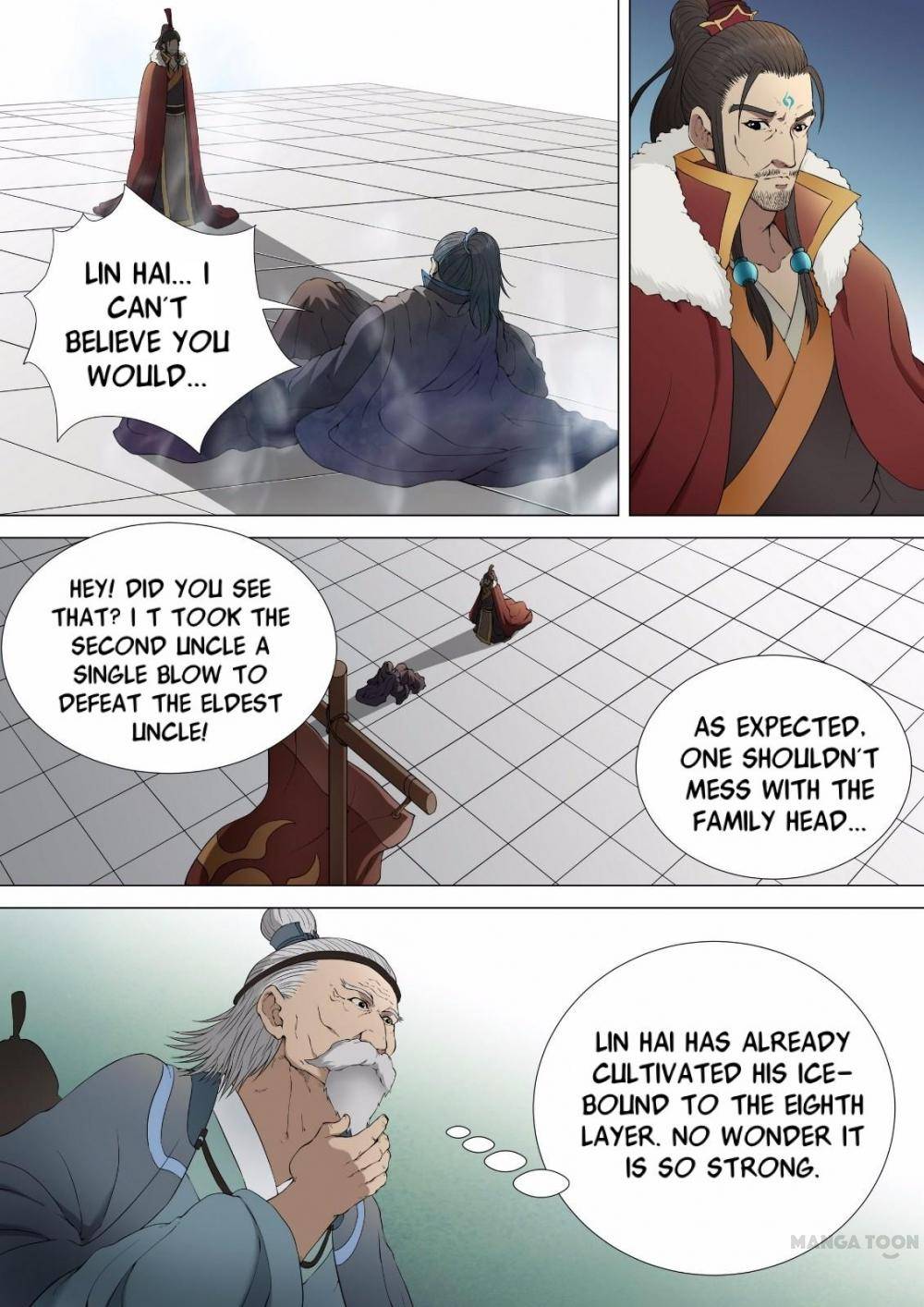 Page 1 of Chapter 5