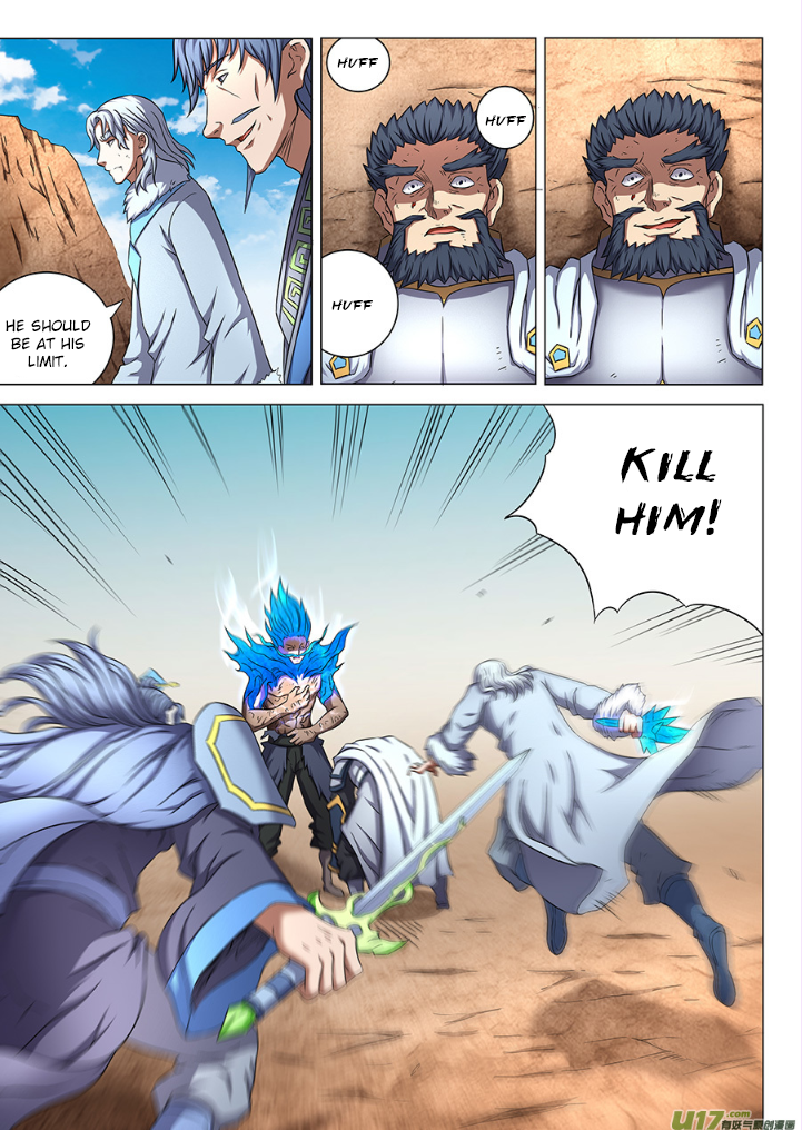 Page 5 of Chapter 50.3