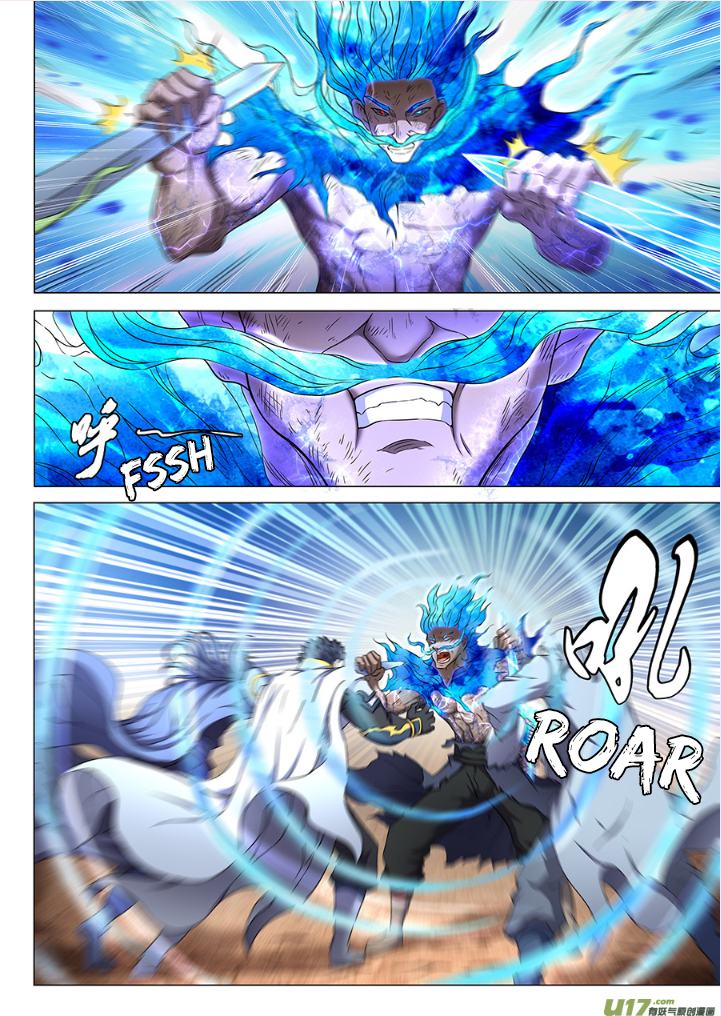 Page 6 of Chapter 50.3