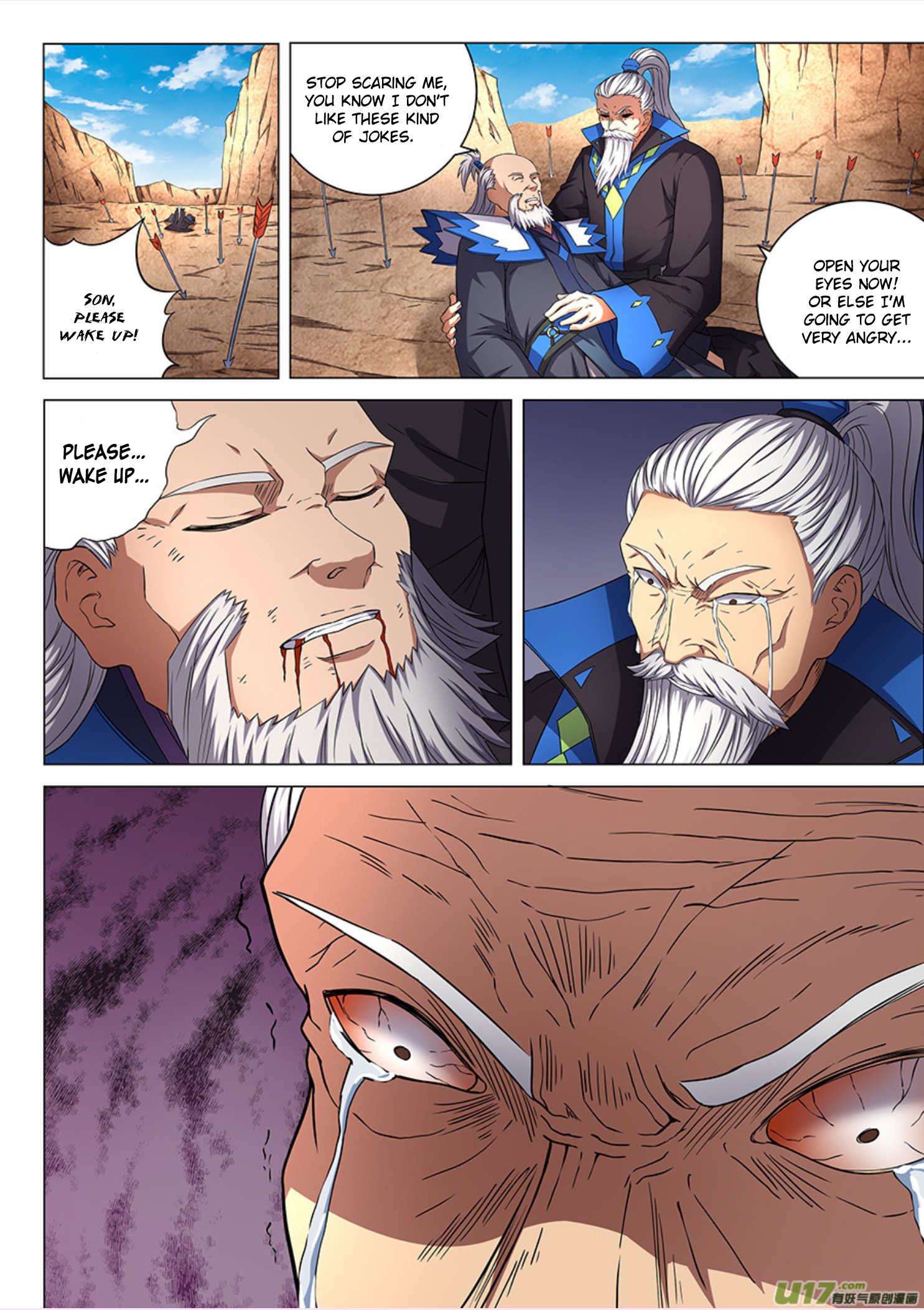 Page 4 of Chapter 50.1