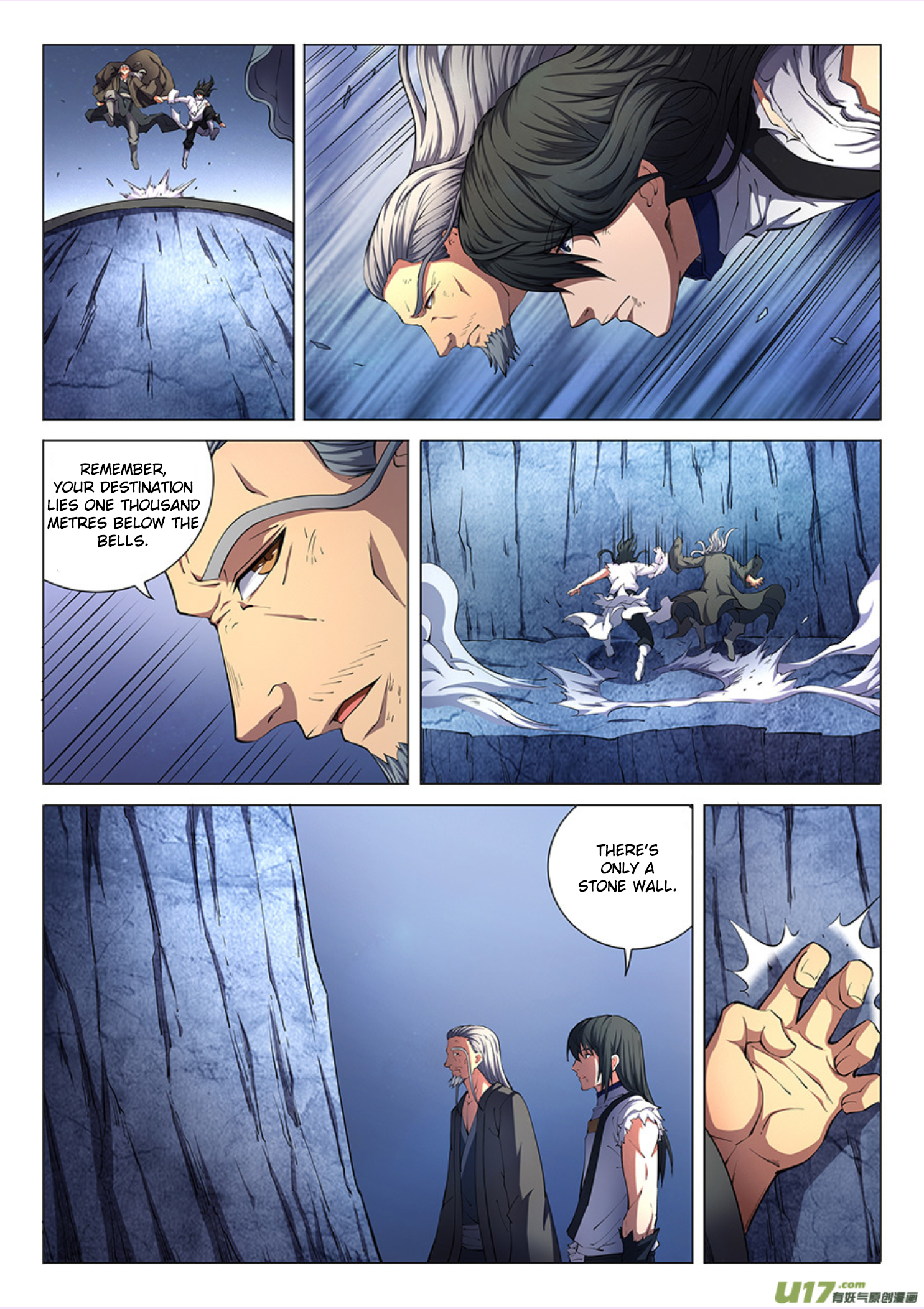 Page 6 of Chapter 50.1