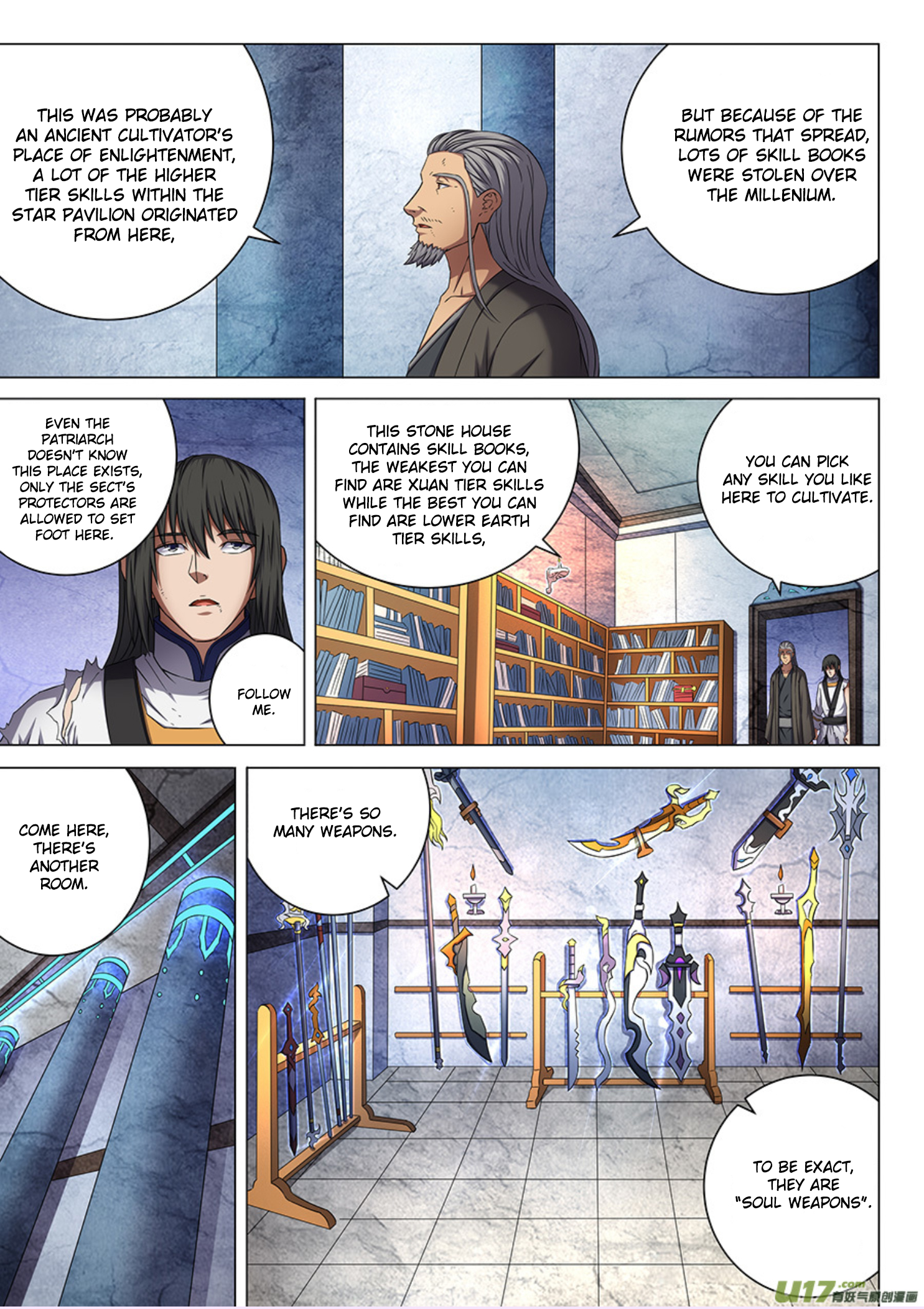 Page 8 of Chapter 50.1