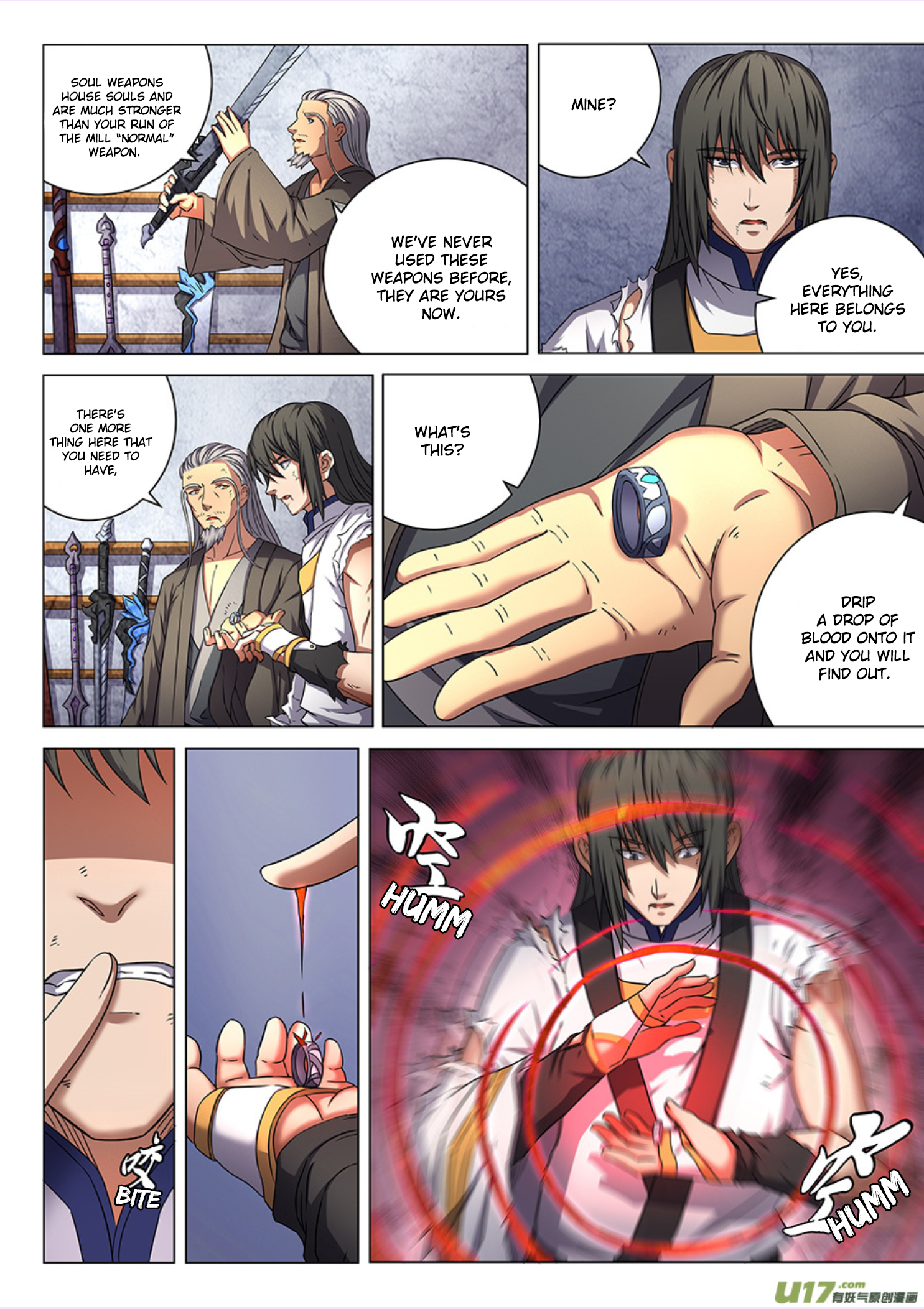 Page 9 of Chapter 50.1