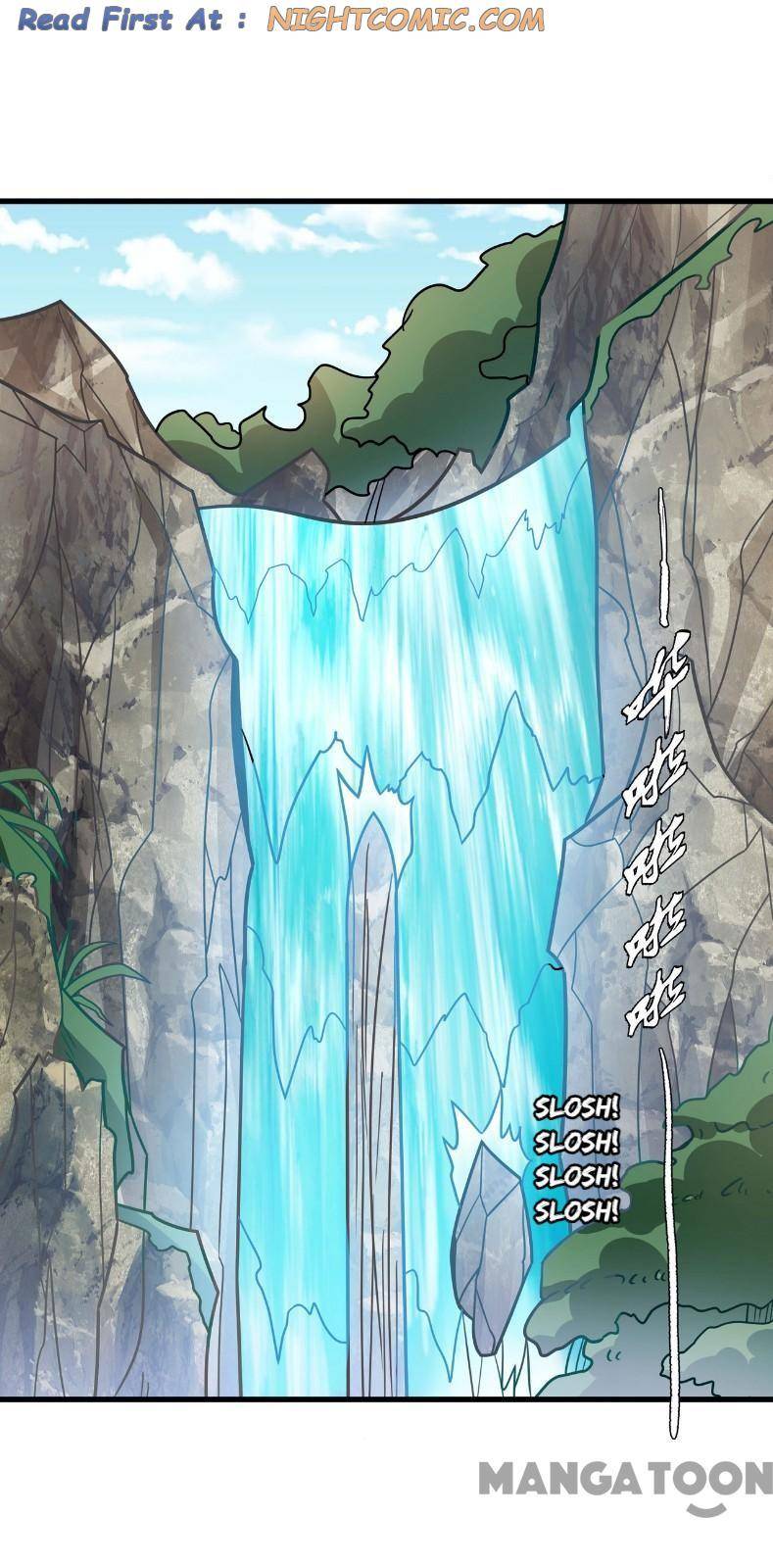 Page 1 of Chapter 500