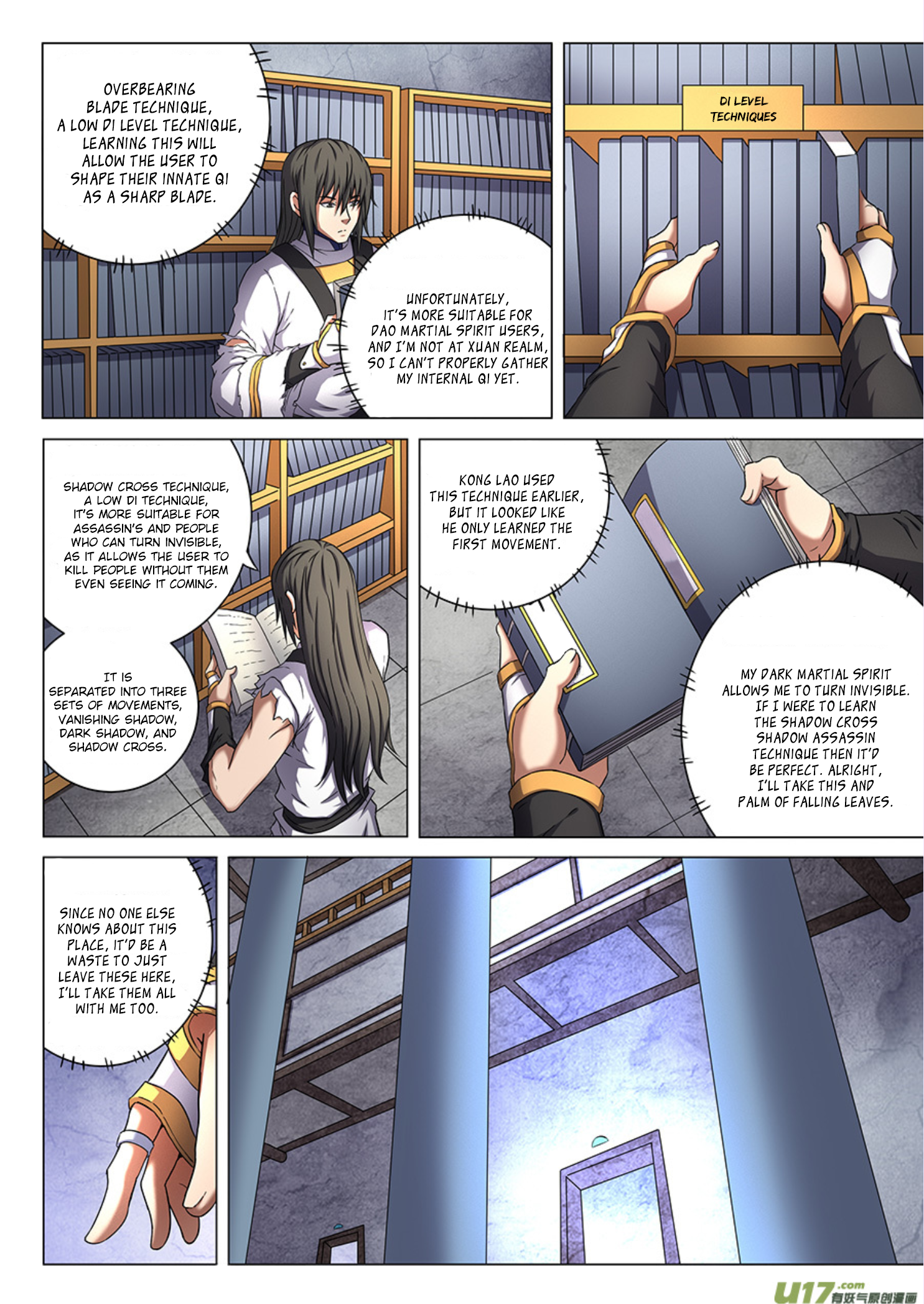 Page 10 of Chapter 51.1