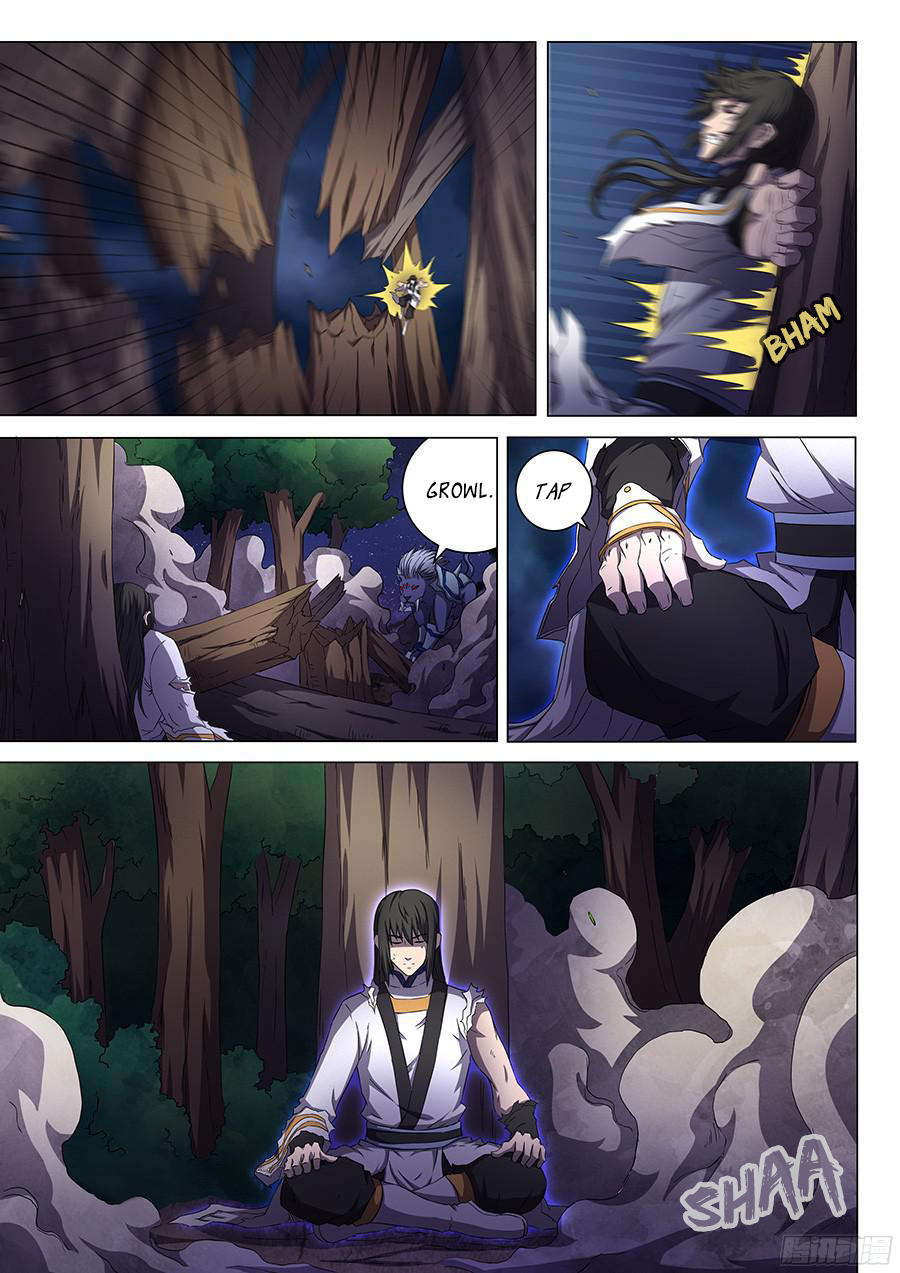 Page 4 of Chapter 52.1