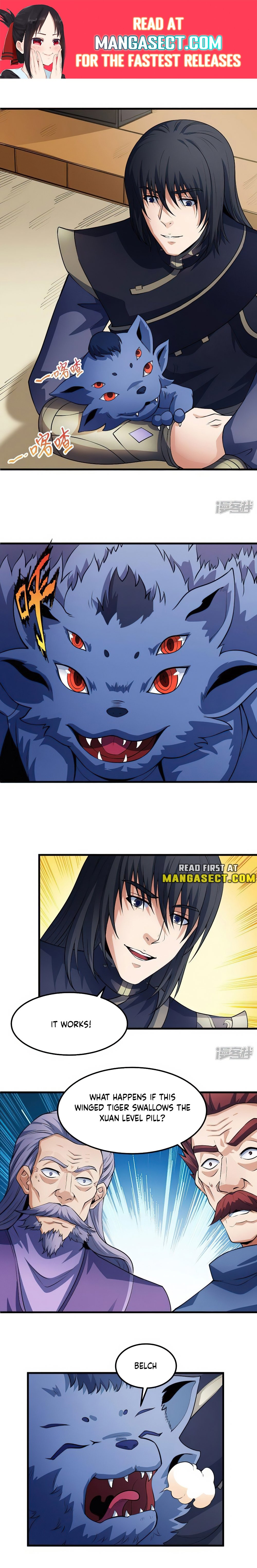 Page 1 of Chapter 537