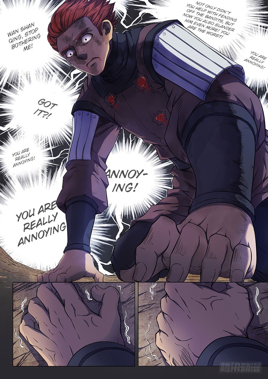 Page 4 of Chapter 58.3