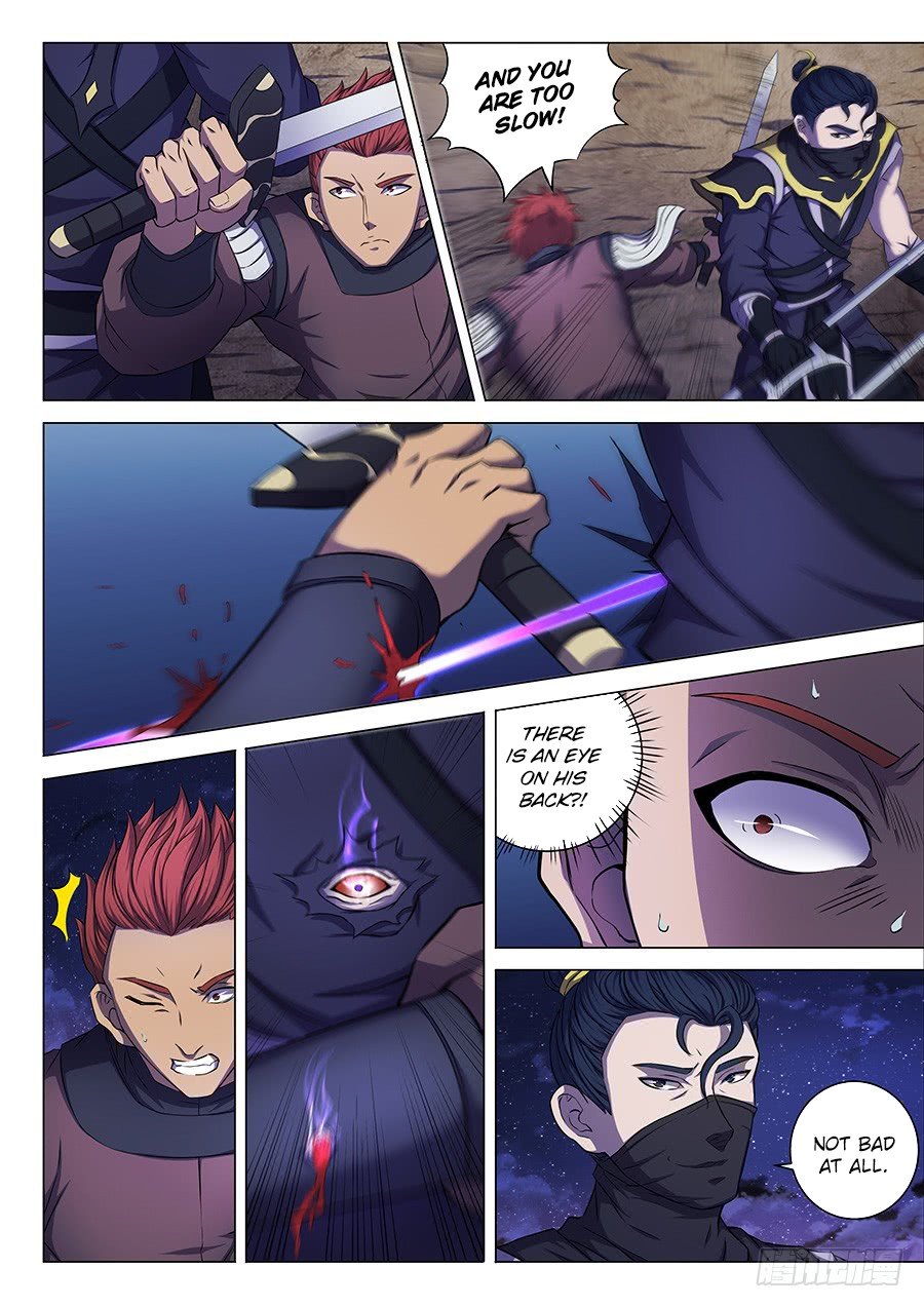 Page 8 of Chapter 58.1
