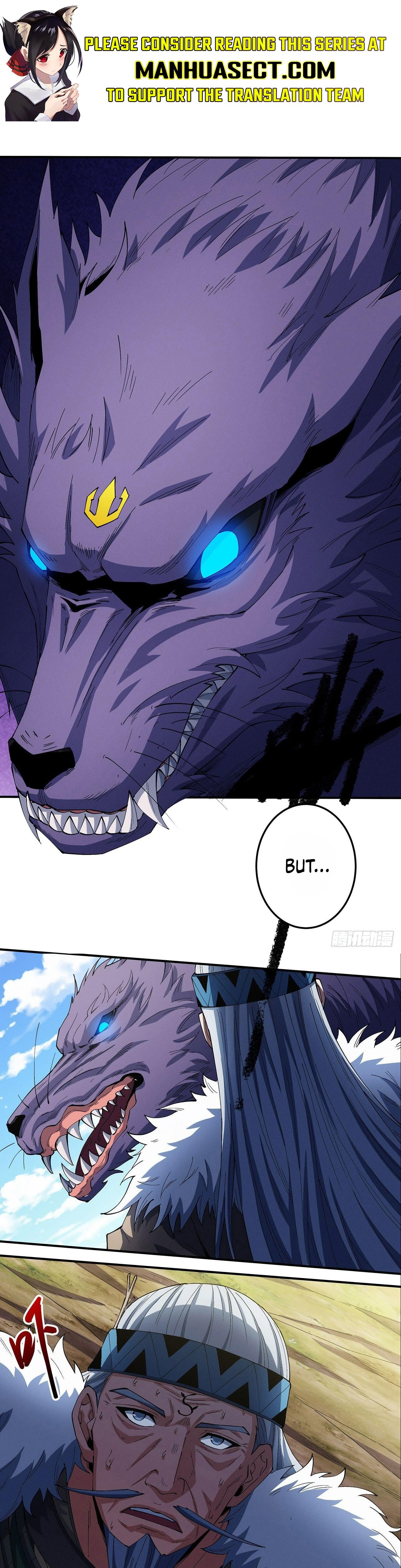 Page 1 of Chapter 585