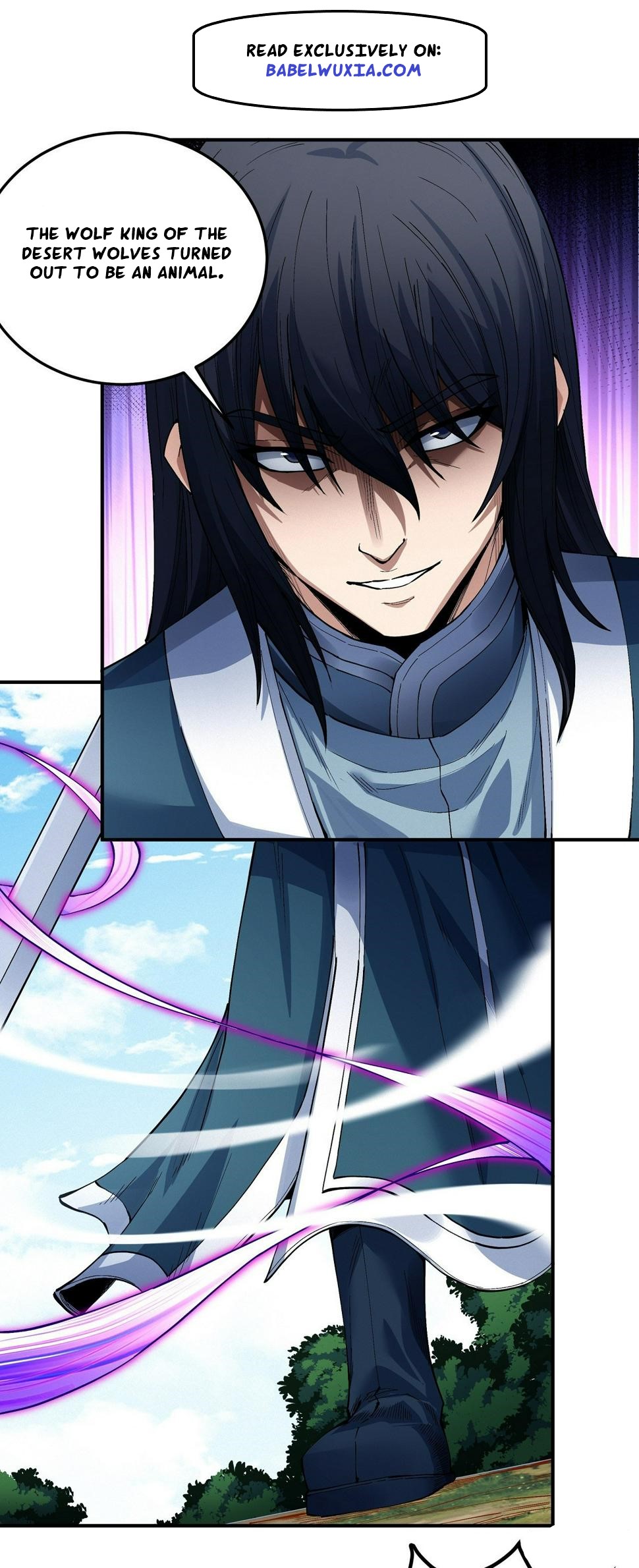 Page 2 of Chapter 586