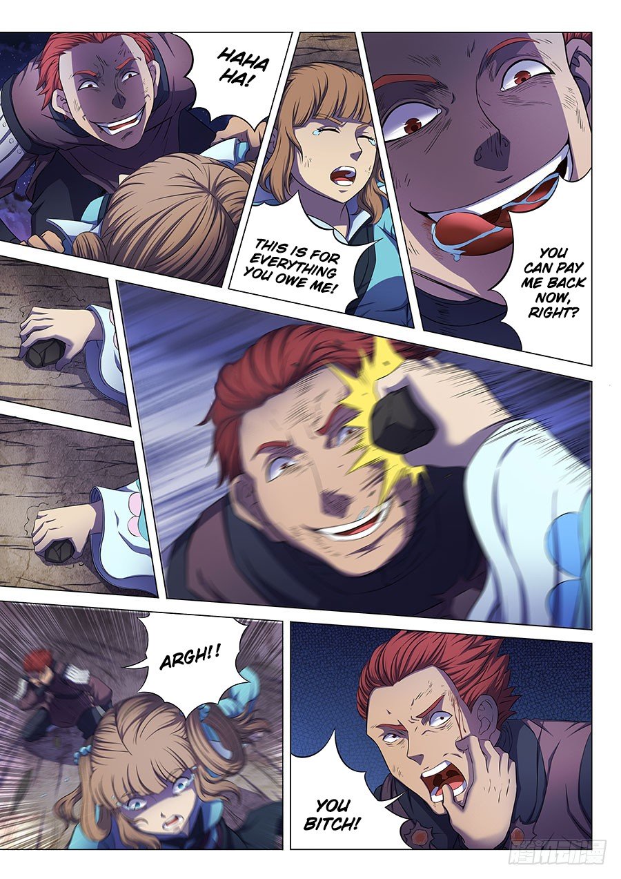 Page 8 of Chapter 59.1