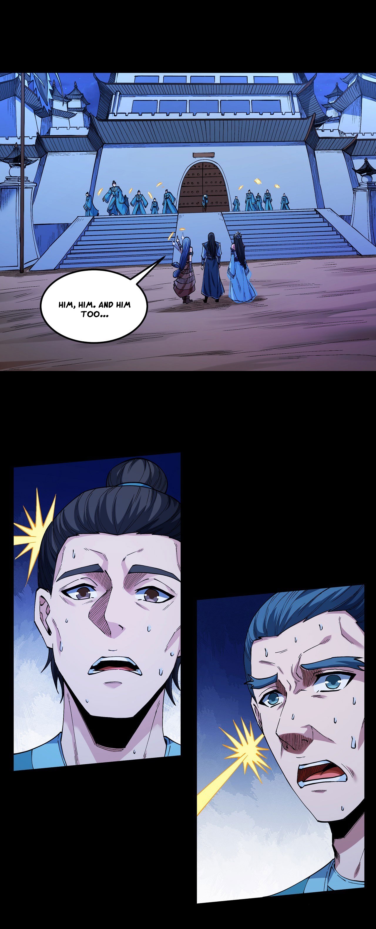 Page 19 of Chapter 592