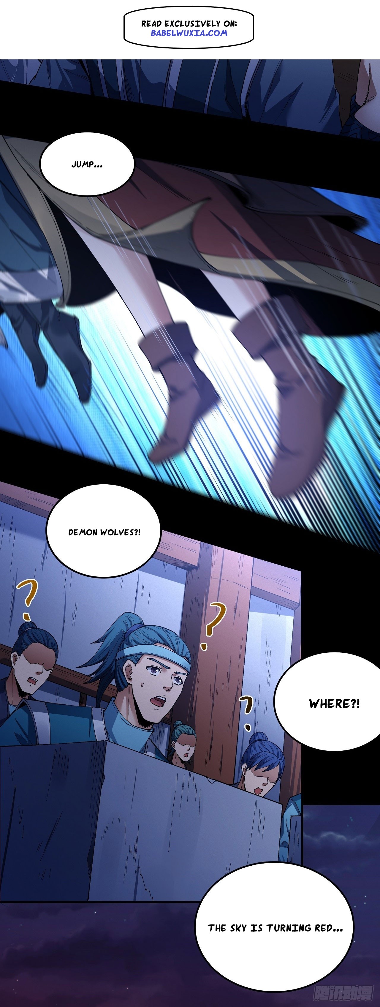 Page 1 of Chapter 593