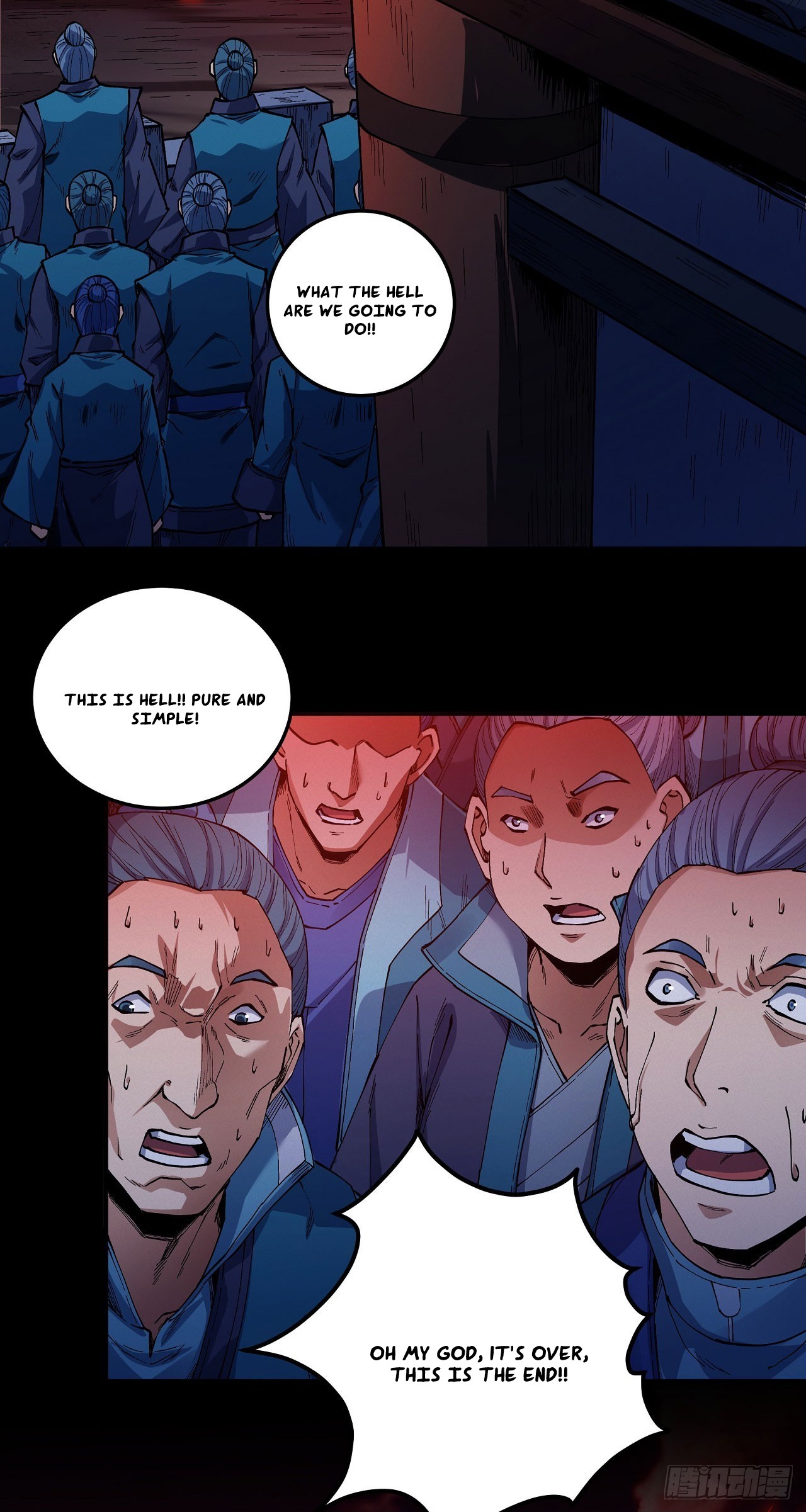Page 9 of Chapter 593