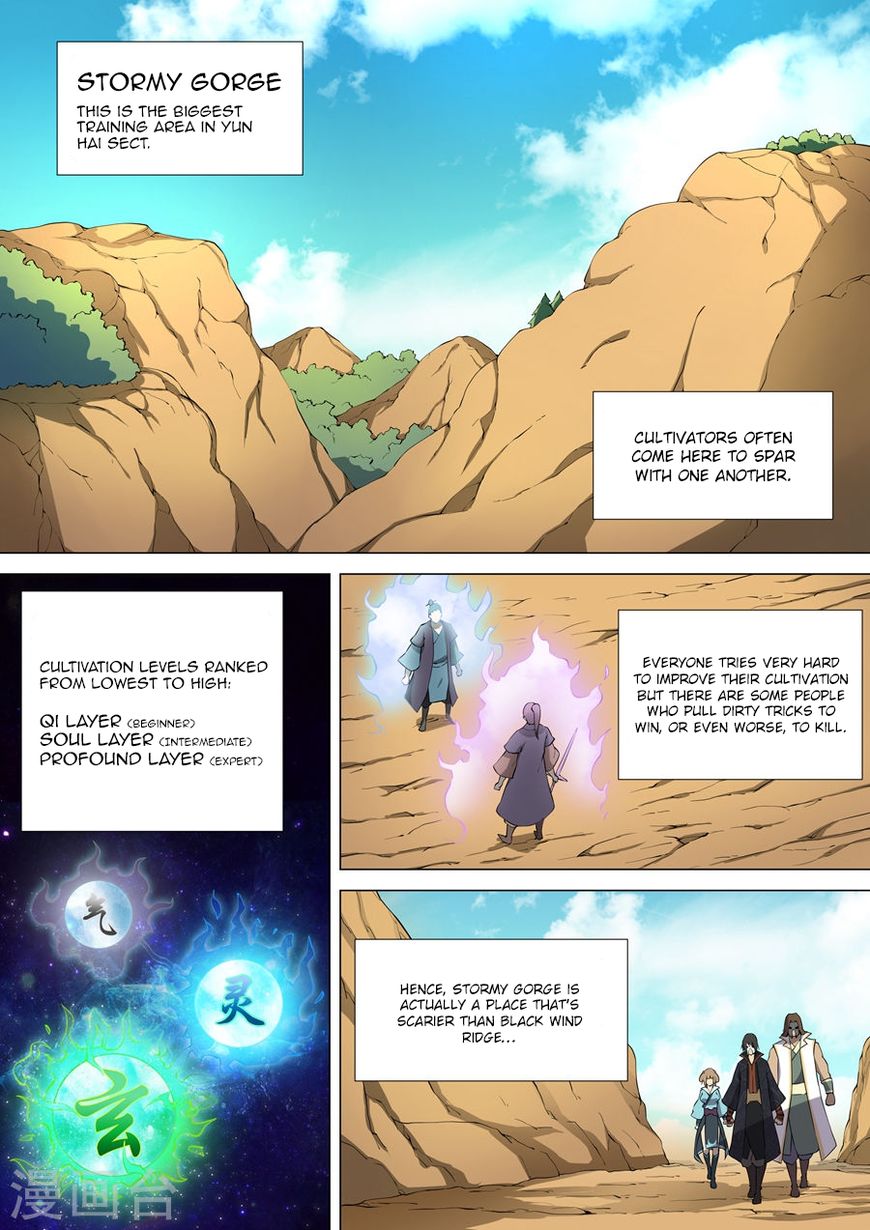 Page 8 of Chapter 6.1