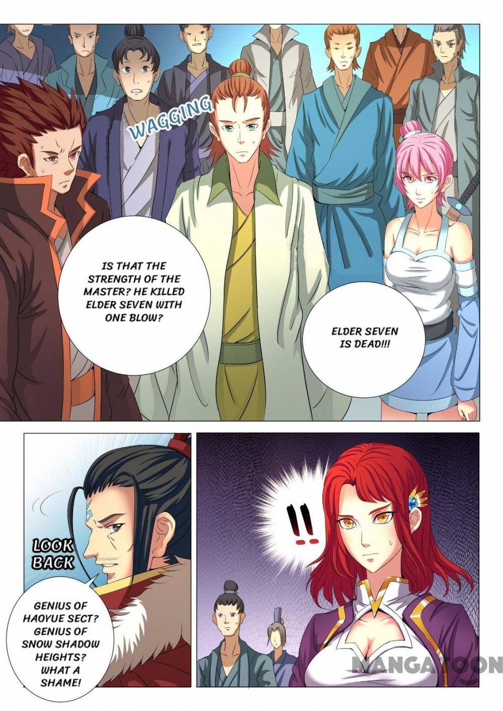 Page 1 of Chapter 60