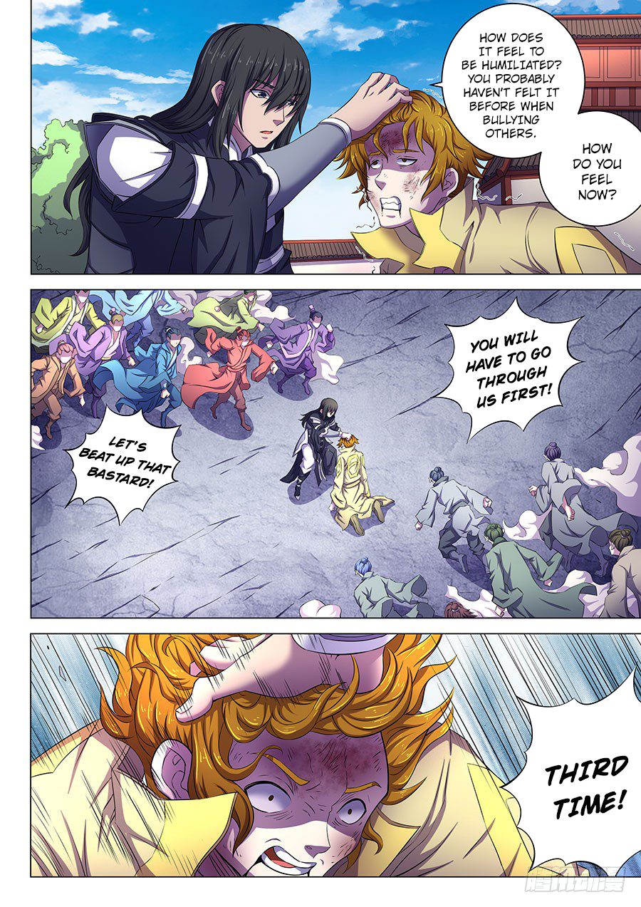 Page 8 of Chapter 64.1