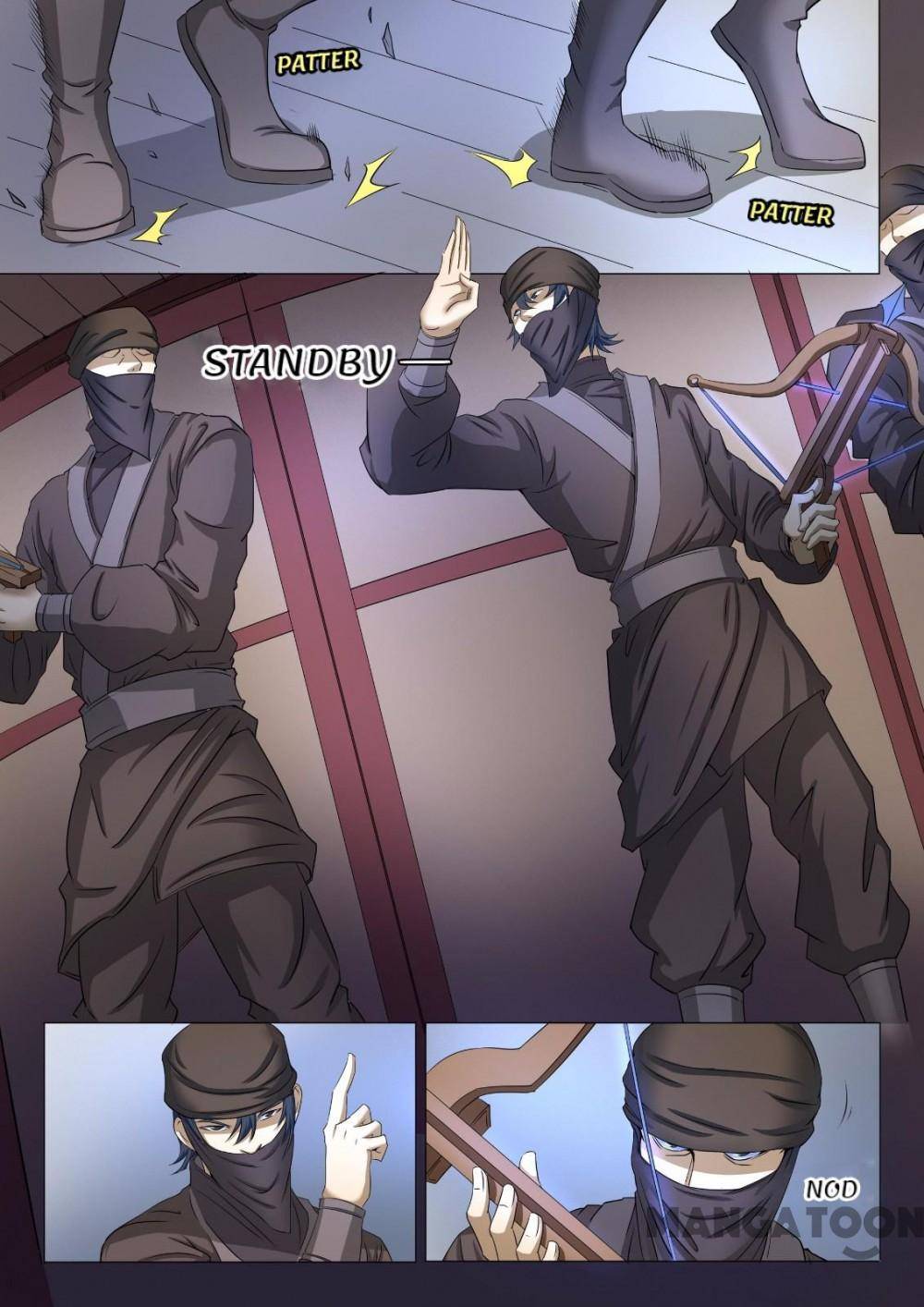 Page 1 of Chapter 64