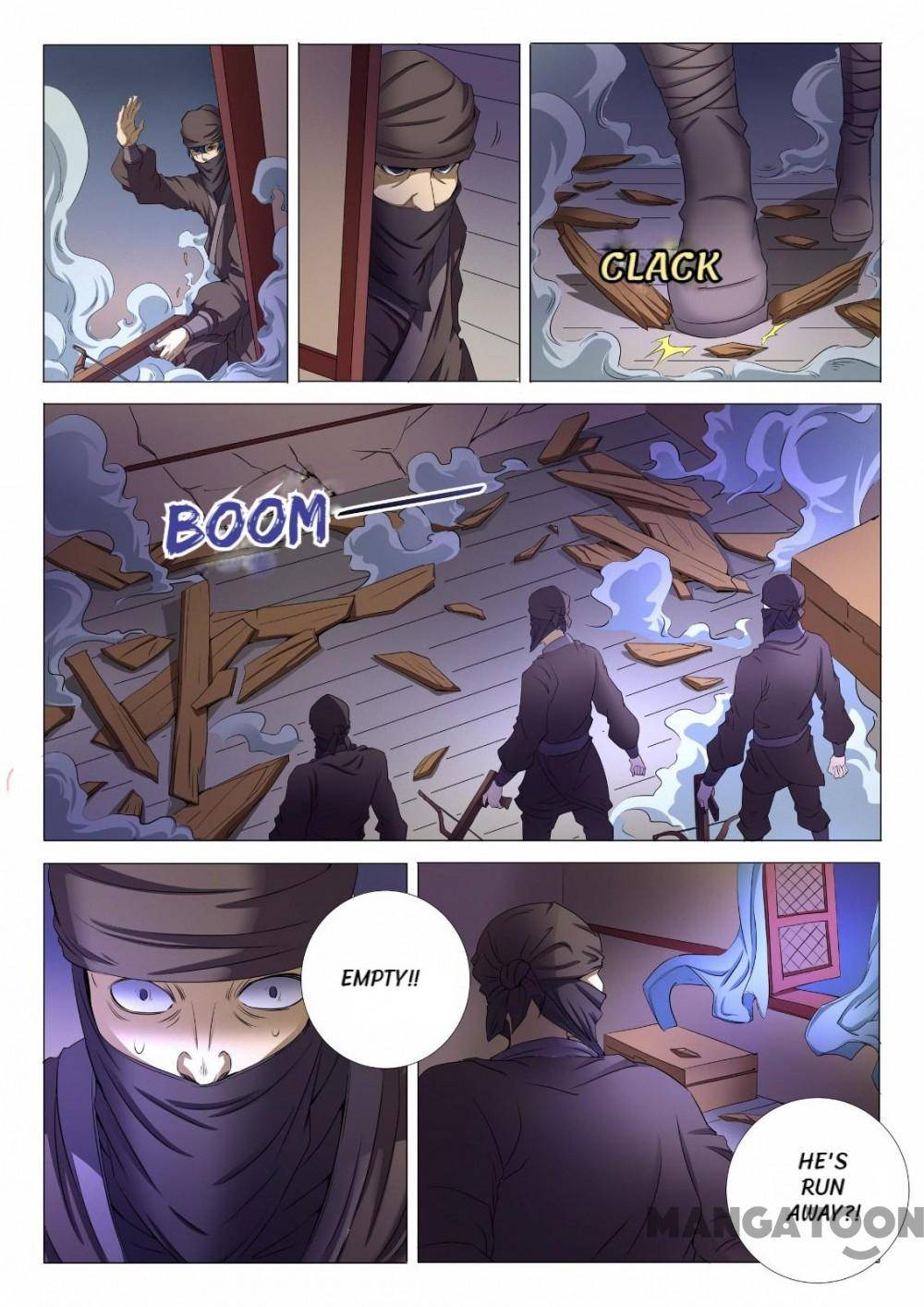 Page 3 of Chapter 64