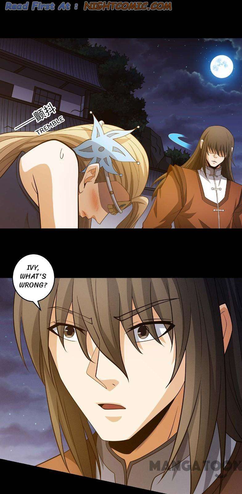 Page 1 of Chapter 658