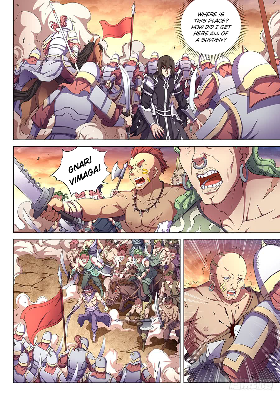 Page 2 of Chapter 66.1