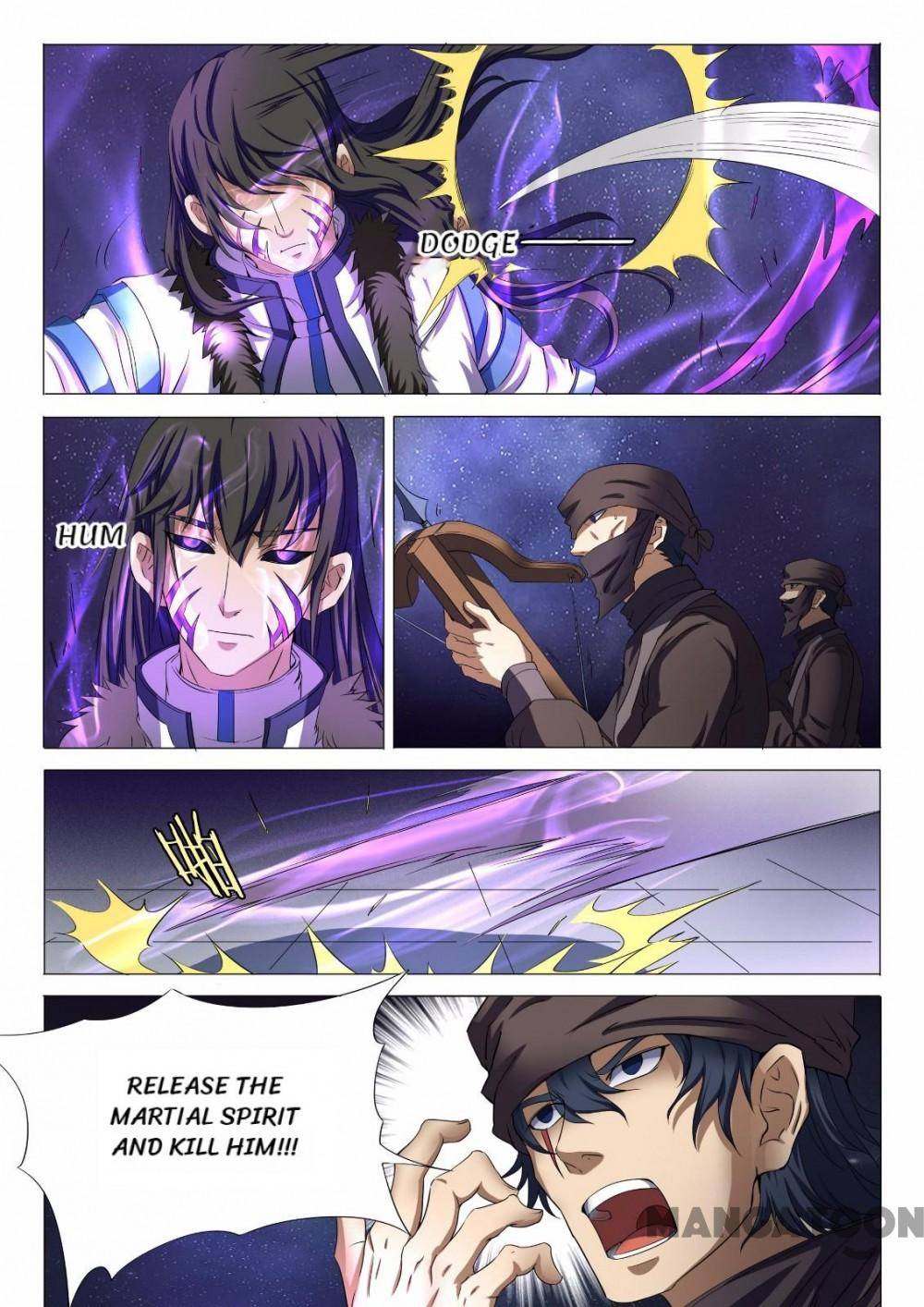 Page 1 of Chapter 66