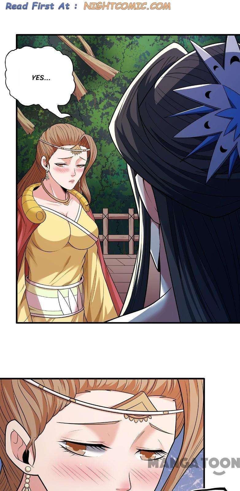 Page 1 of Chapter 664