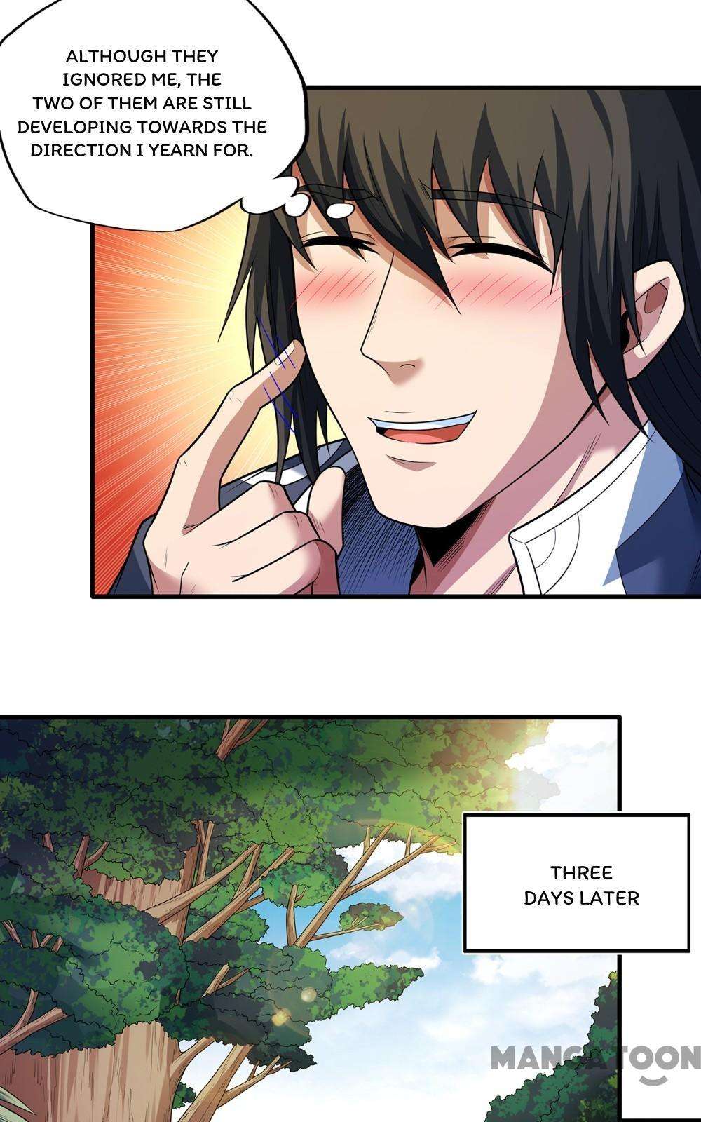 Page 23 of Chapter 664