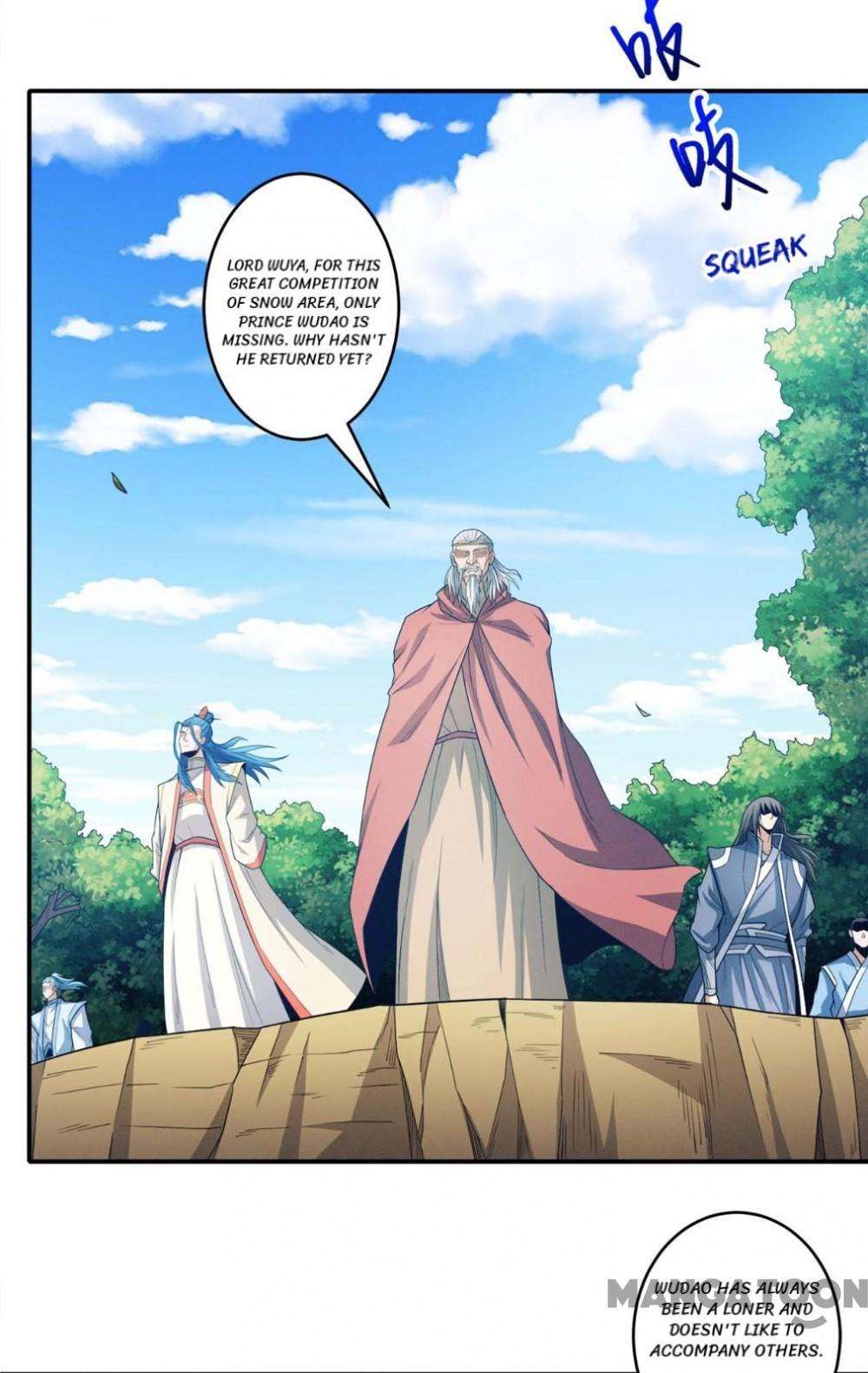 Page 3 of Chapter 665