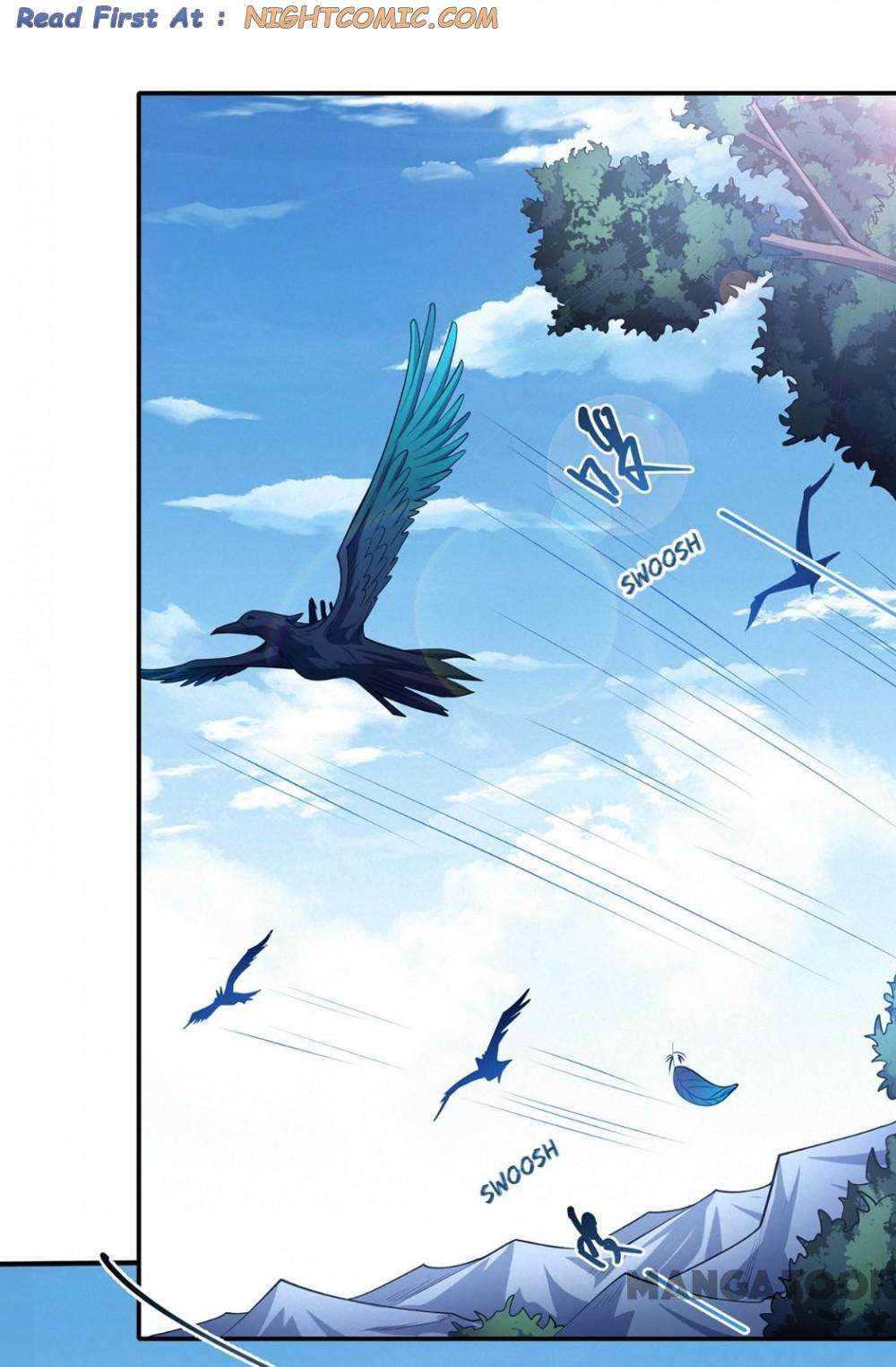 Page 1 of Chapter 666