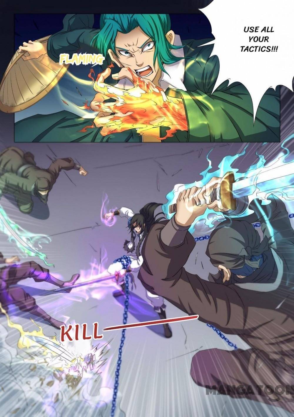 Page 1 of Chapter 67