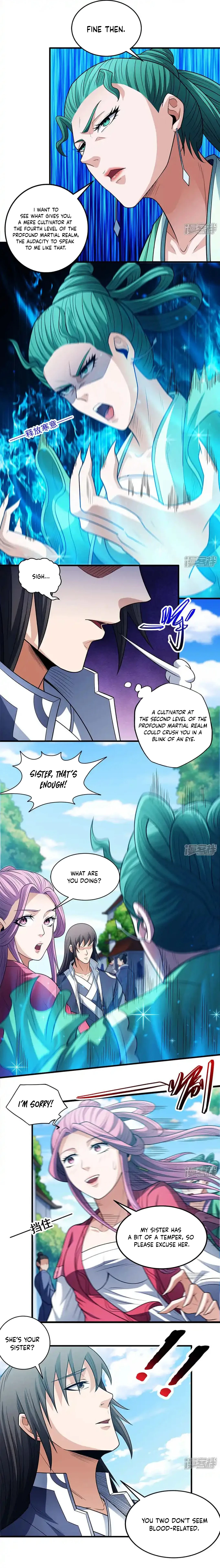Page 2 of Chapter 677