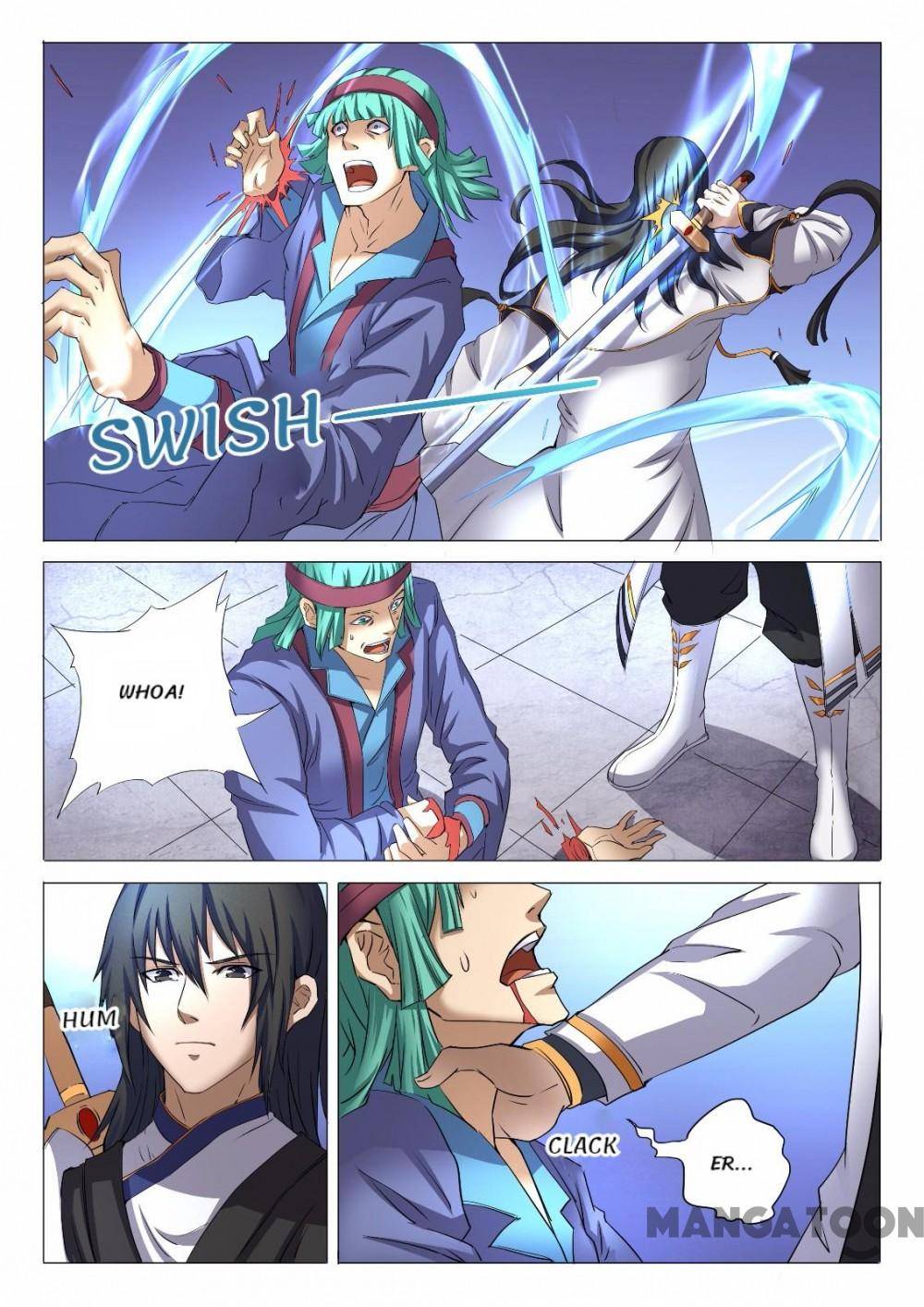 Page 2 of Chapter 70