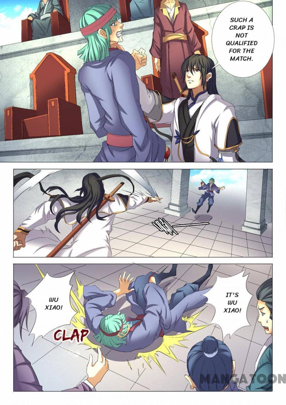 Page 3 of Chapter 70