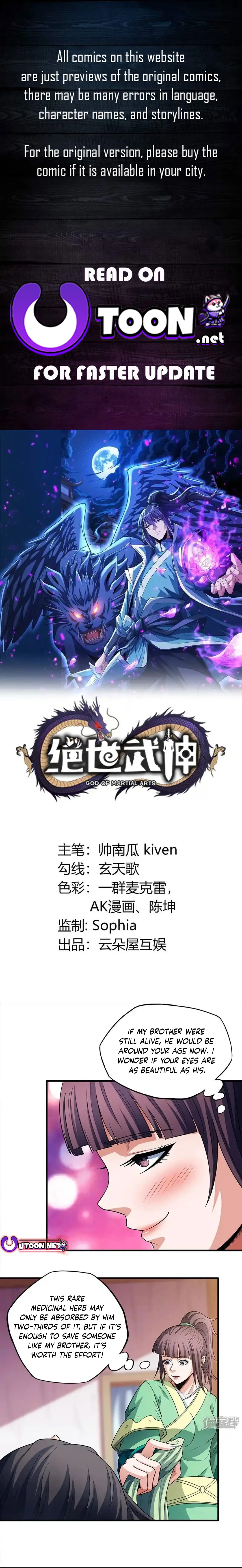 Page 1 of Chapter 708