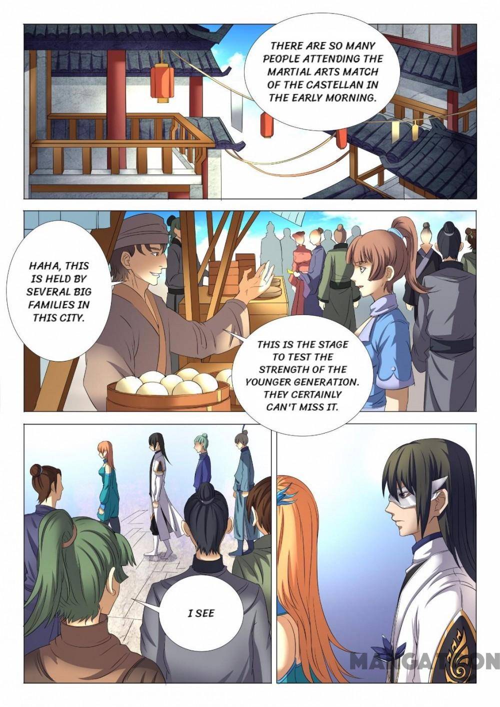 Page 1 of Chapter 71
