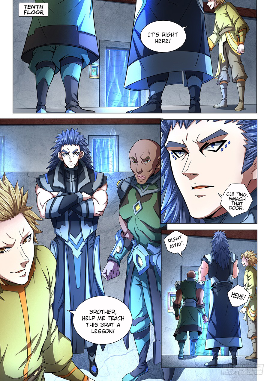 Page 1 of Chapter 72.3
