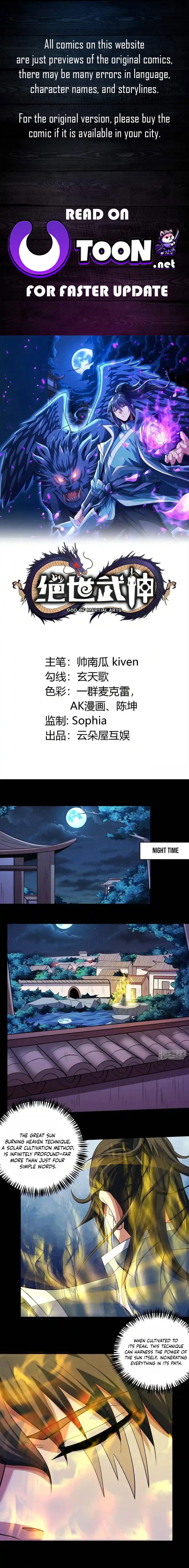Page 1 of Chapter 721