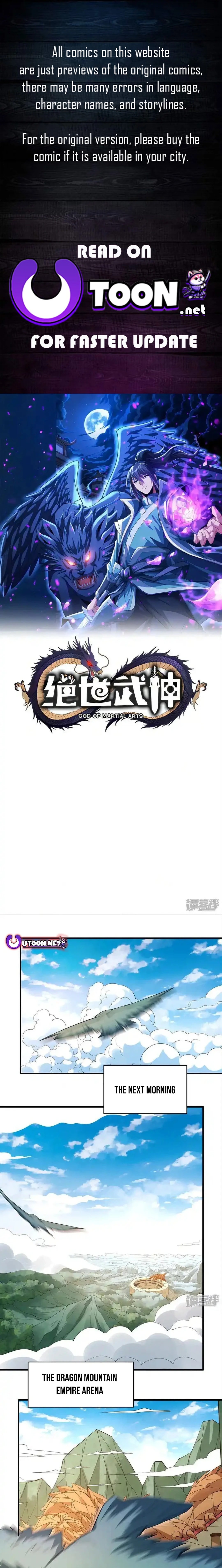 Page 1 of Chapter 722