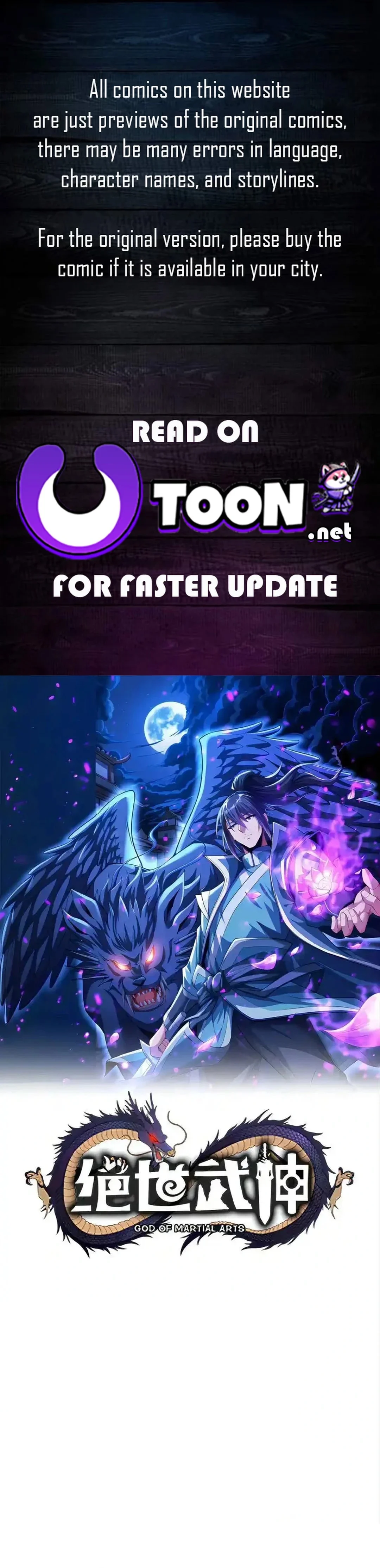 Page 1 of Chapter 730