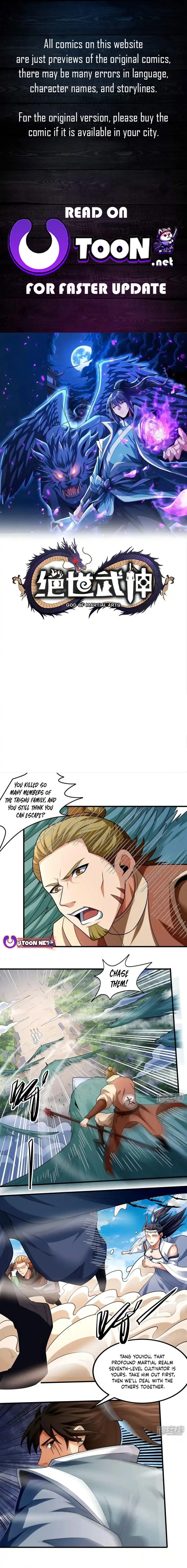 Page 1 of Chapter 736