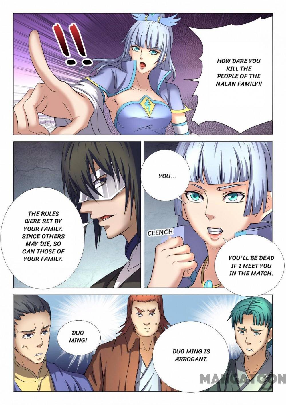 Page 1 of Chapter 74