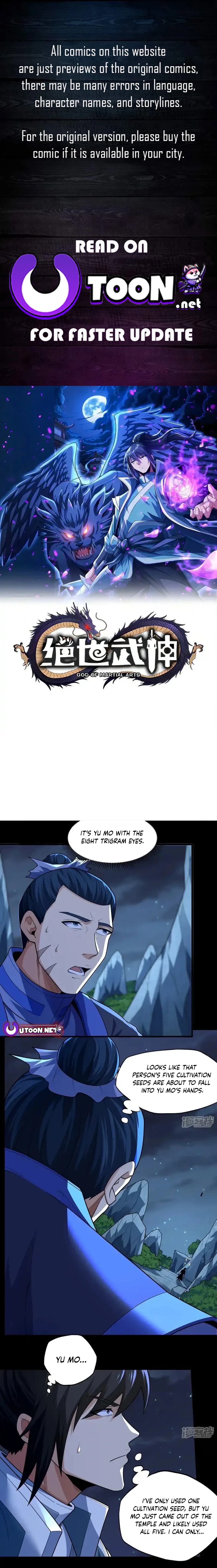 Page 1 of Chapter 750