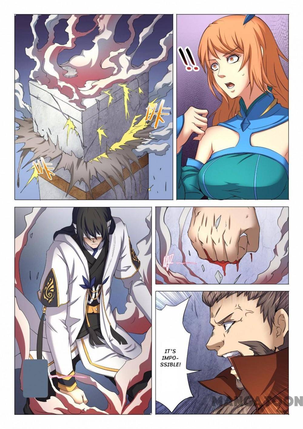 Page 1 of Chapter 76