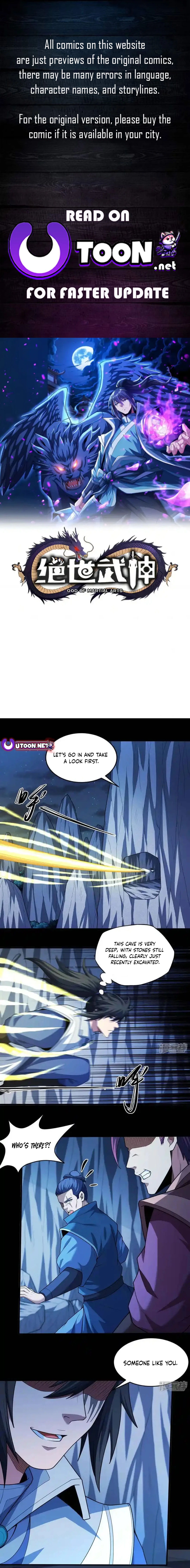 Page 1 of Chapter 765