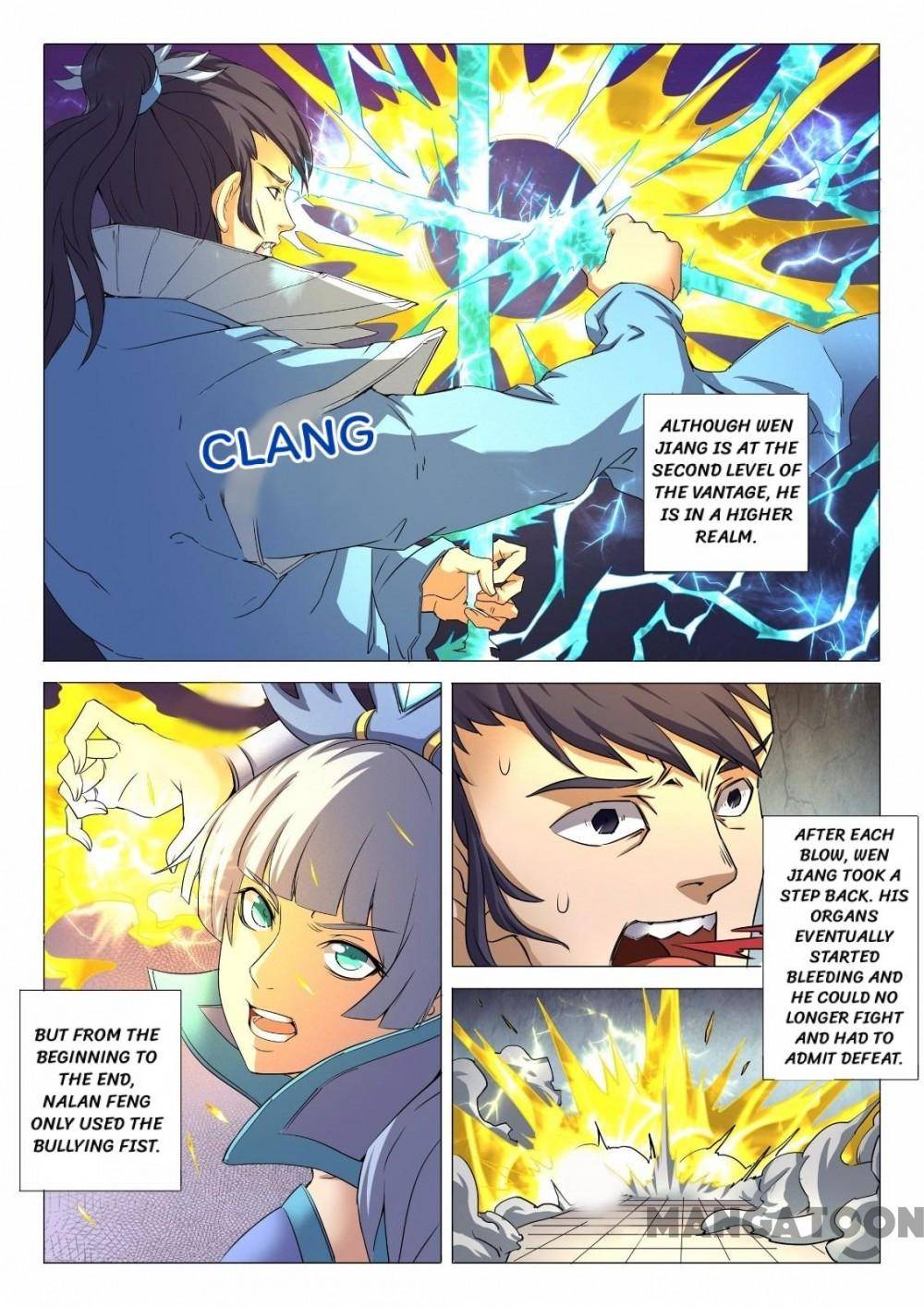 Page 1 of Chapter 77