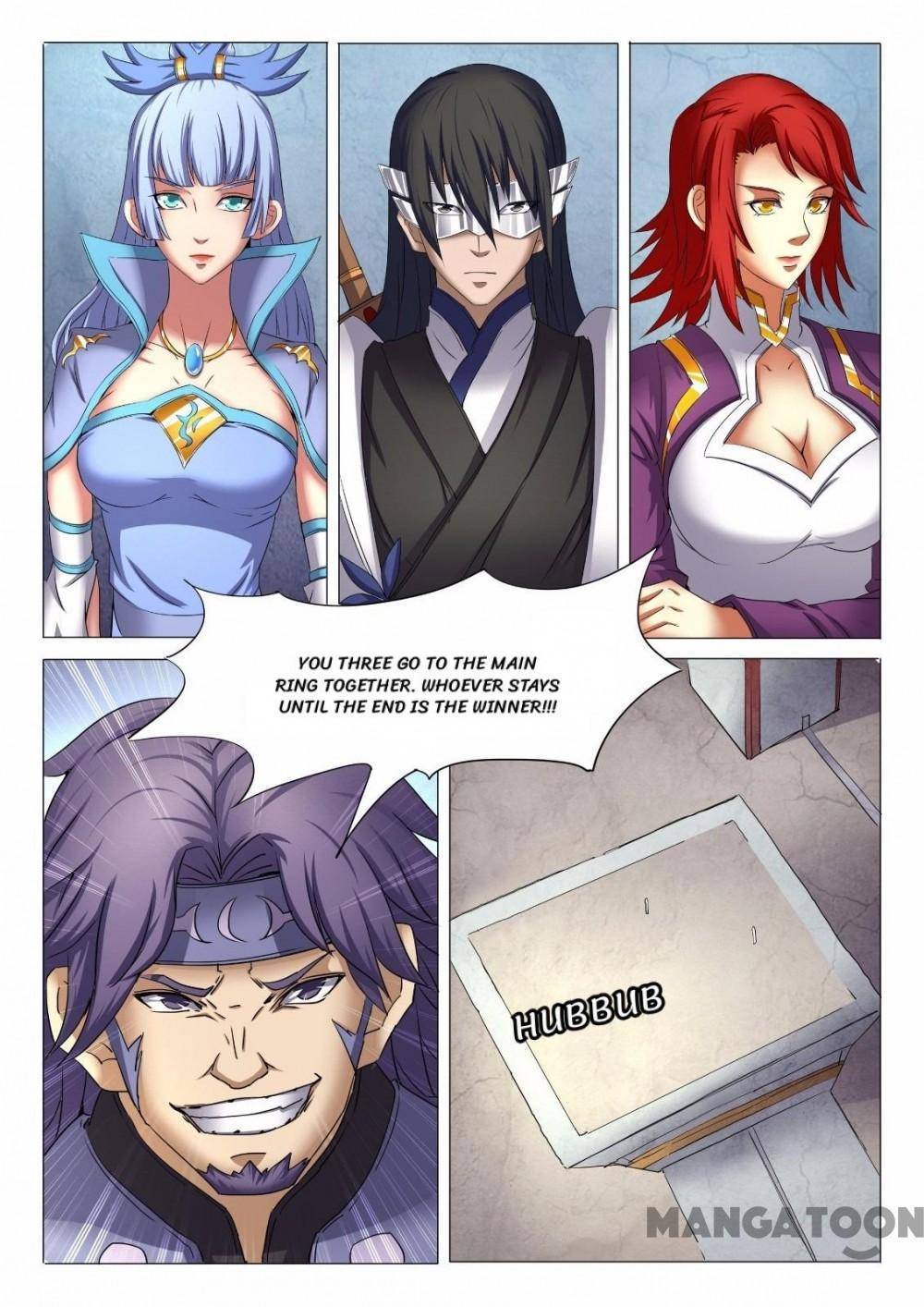 Page 3 of Chapter 77