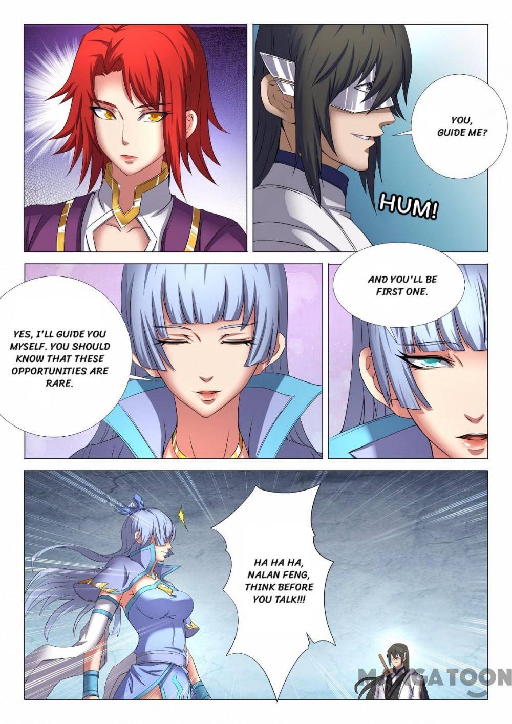 Page 5 of Chapter 77